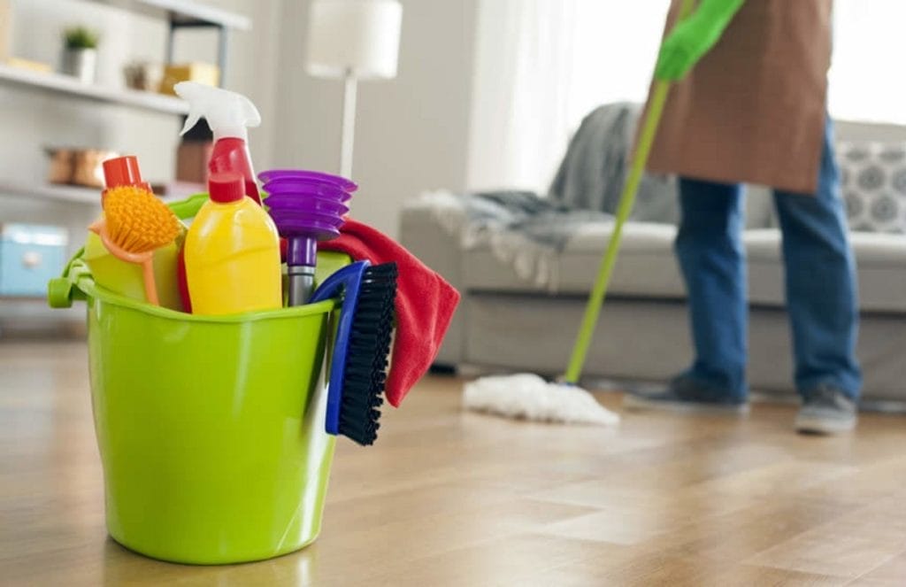 House Cleaning Services Austin​